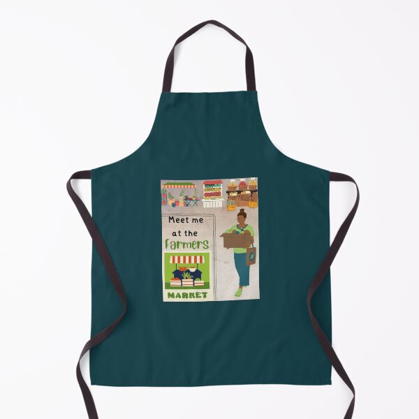 Item preview, Farmers Market designed and sold by Project Remission, LLC.