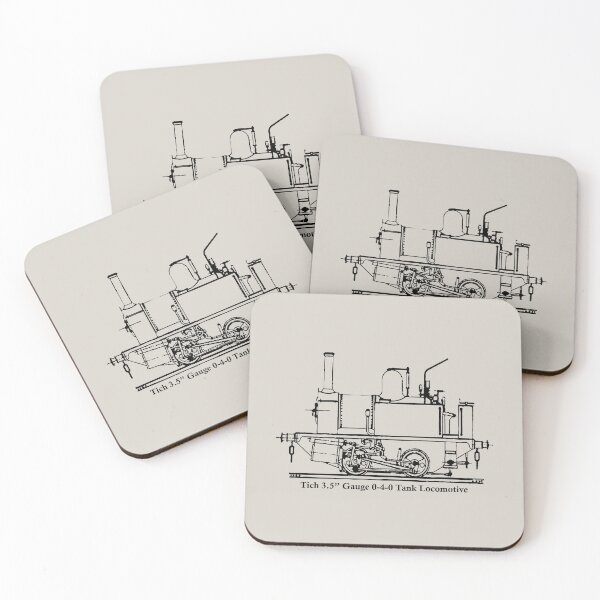 Item preview, 3.5" Tich designed and sold by thebcarts.