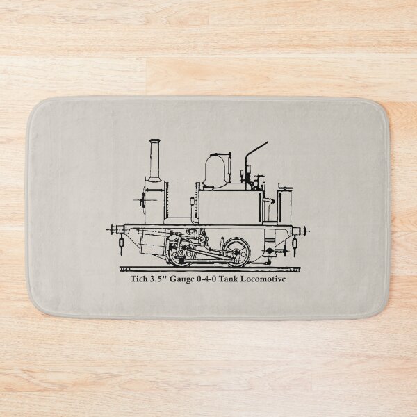 Item preview, 3.5" Tich designed and sold by thebcarts.