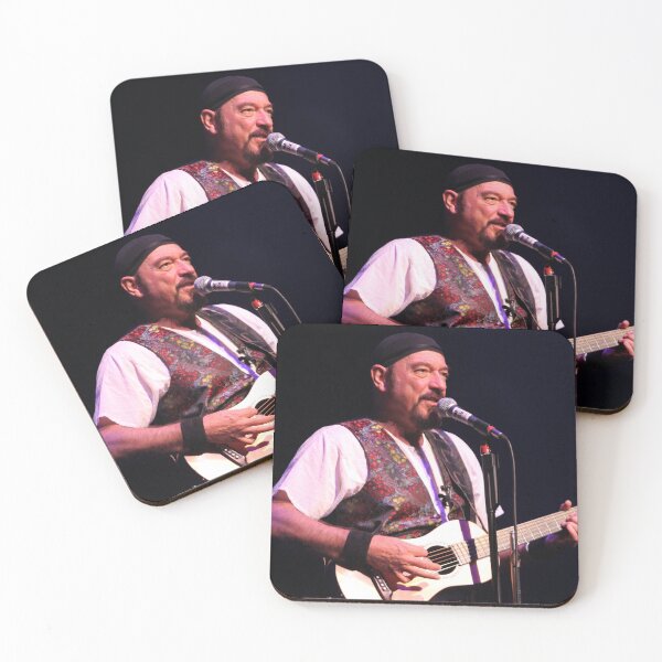 Item preview, Ian Anderson - Jethro Tull - Photograph designed and sold by ConcertImages.