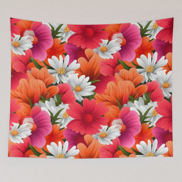 Item preview, Summer Pattern-8 designed and sold by Art-dios.