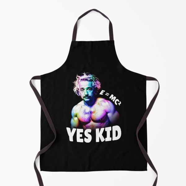 Item preview, Einstein meme YES KID Classic T-Shirt designed and sold by Golfbobo.
