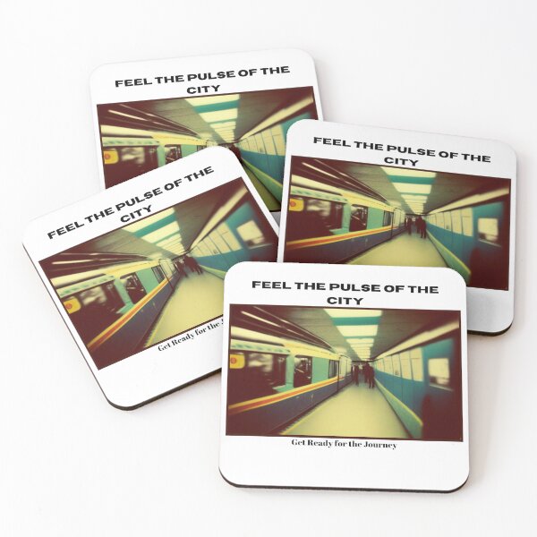 Item preview, Old Photo Of Subway designed and sold by omerrf.