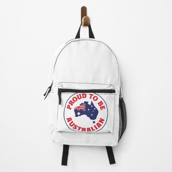Item preview, PROUD TO BE AUSTRALIAN designed and sold by TonySpencer.