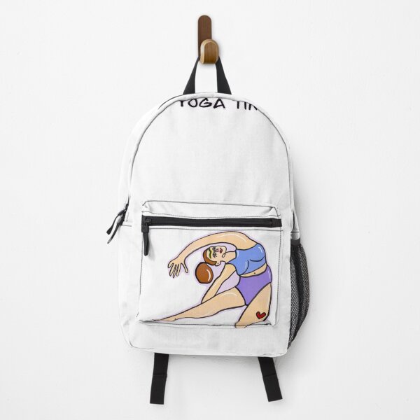 Item preview, Yoga time designed and sold by Aalys.