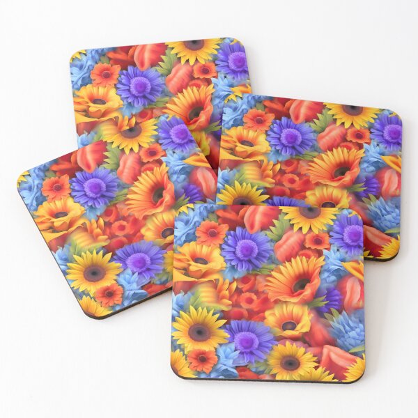 Item preview, Summer Pattern-9 designed and sold by Art-dios.