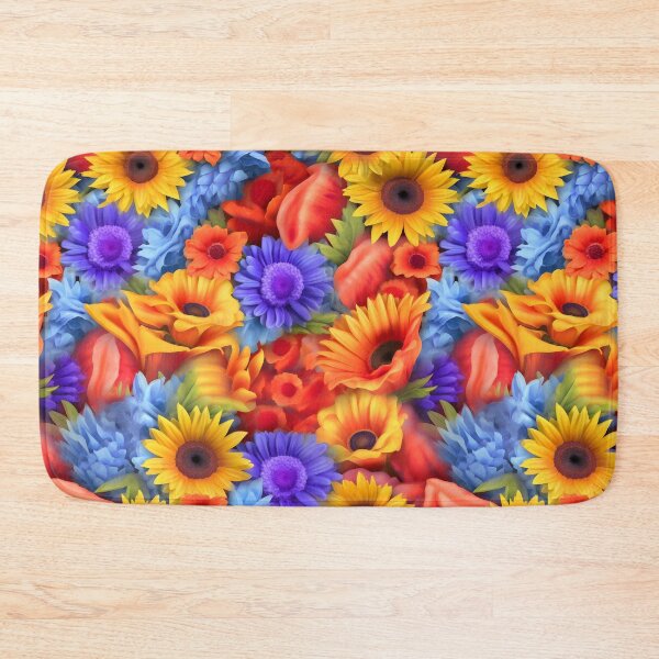 Item preview, Summer Pattern-9 designed and sold by Art-dios.