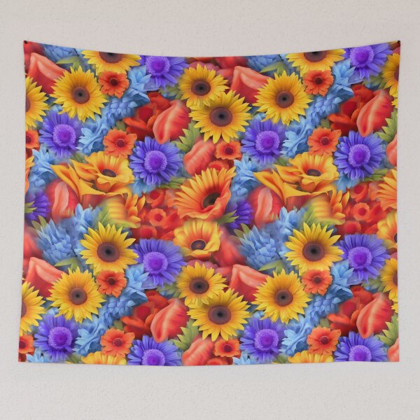Item preview, Summer Pattern-9 designed and sold by Art-dios.