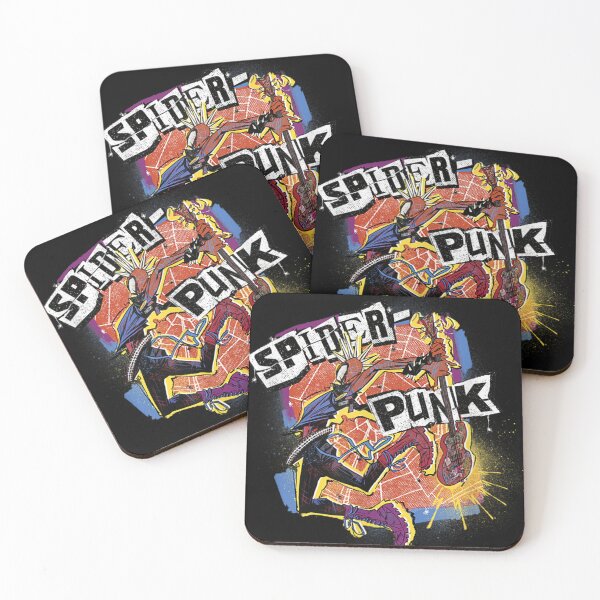 Item preview, SPIDER PUNK designed and sold by efoze.