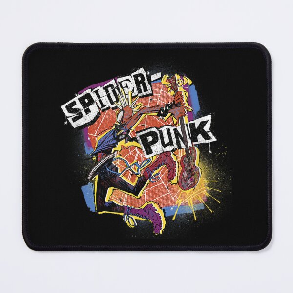 Item preview, SPIDER PUNK designed and sold by efoze.