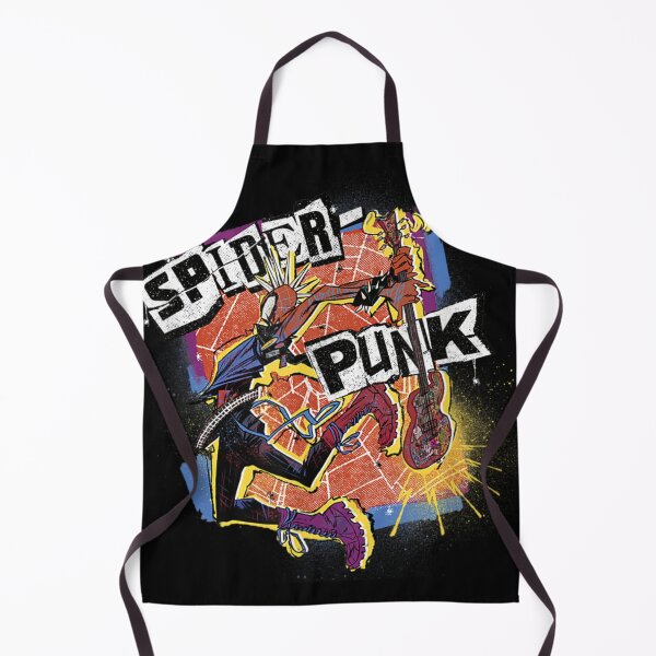 Item preview, SPIDER PUNK designed and sold by efoze.