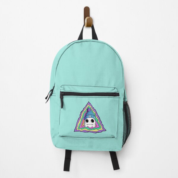 Item preview, Bobble Ghost Triangle designed and sold by Rebecca Gregory.