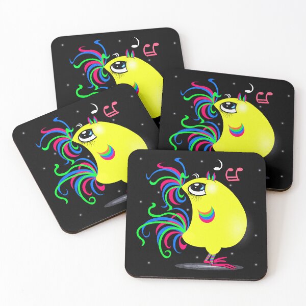 Item preview, Singing bird  designed and sold by Shirley cute art .