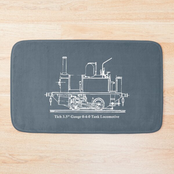 Item preview, 3.5" Tich designed and sold by thebcarts.
