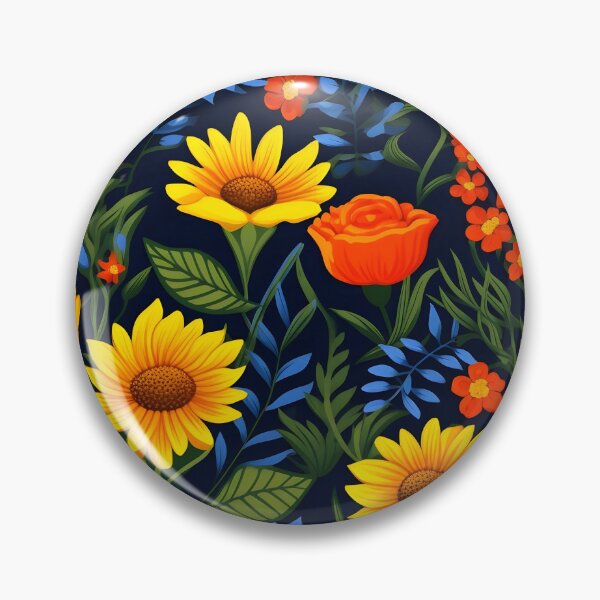 Item preview, Summer Pattern-10 designed and sold by Art-dios.