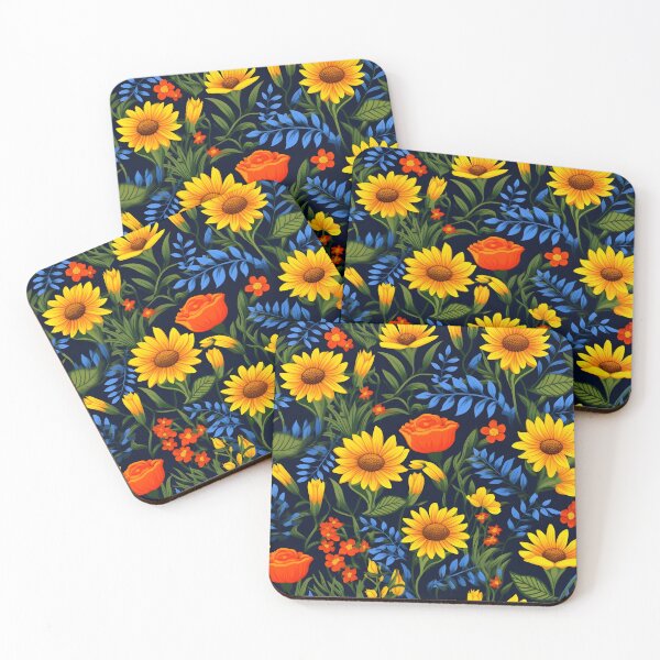 Item preview, Summer Pattern-10 designed and sold by Art-dios.