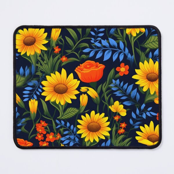 Item preview, Summer Pattern-10 designed and sold by Art-dios.