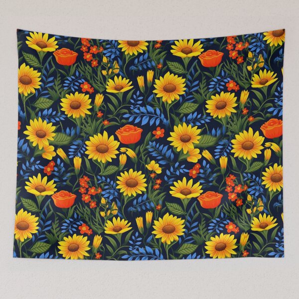 Item preview, Summer Pattern-10 designed and sold by Art-dios.