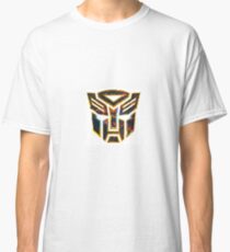Double Leaf Classic T-Shirt