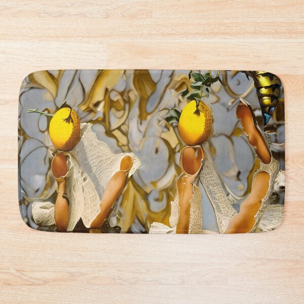 Item preview, Daliesque designed and sold by Glenbobagins.