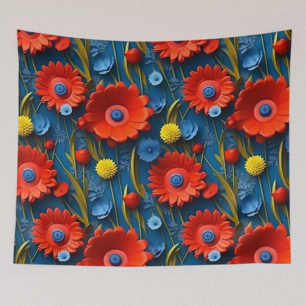 Item preview, Summer Pattern-11 designed and sold by Art-dios.