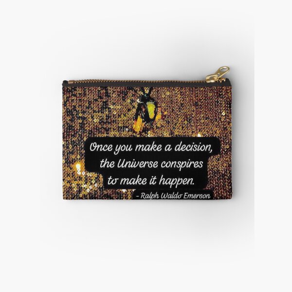 Item preview, Trust the Universe Quote Gift & Merchandise for Sale designed and sold by SoulArtSara.