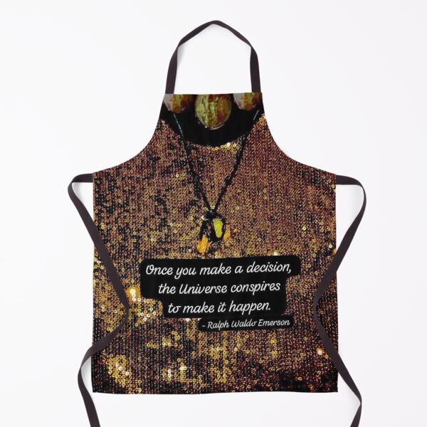 Item preview, Trust the Universe Quote Gift & Merchandise for Sale designed and sold by SoulArtSara.