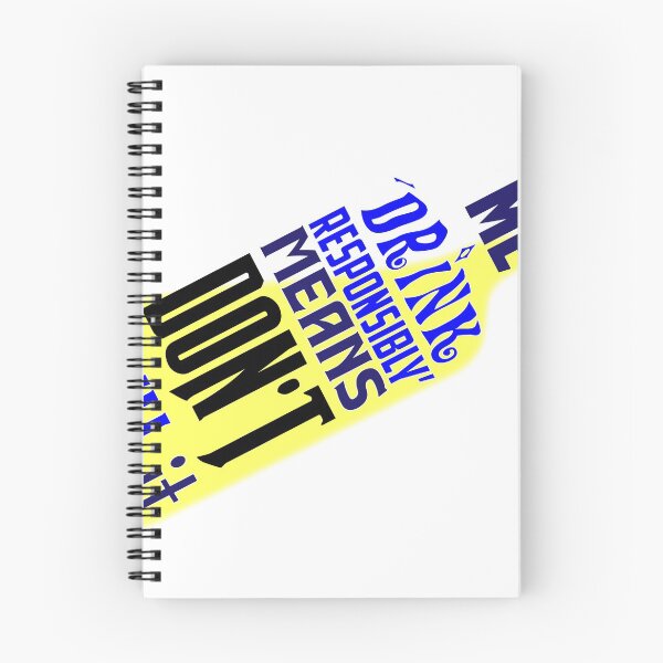 Item preview, Don't spill it designed and sold by morney.