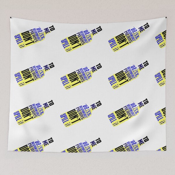 Item preview, Don't spill it designed and sold by morney.