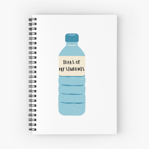 Item preview, Tears of My Students | Funny Teacher | Gift for Teachers  designed and sold by ASealsLab.