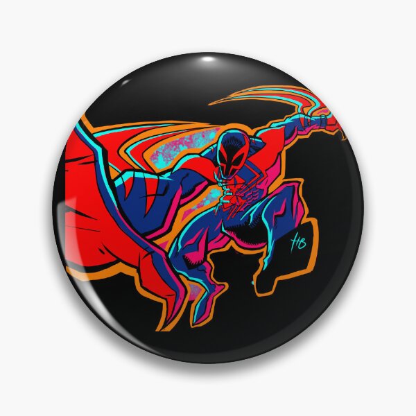 Item preview, Miguel O'hara designed and sold by efoze.