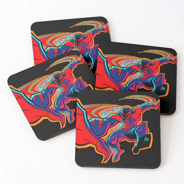 Item preview, Miguel O'hara designed and sold by efoze.