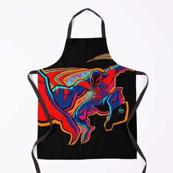 Item preview, Miguel O'hara designed and sold by efoze.