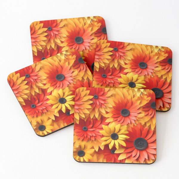 Item preview, Summer Pattern-12 designed and sold by Art-dios.