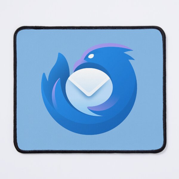 Item preview, Thunderbird 2023 logo designed and sold by PhoenixStudio.