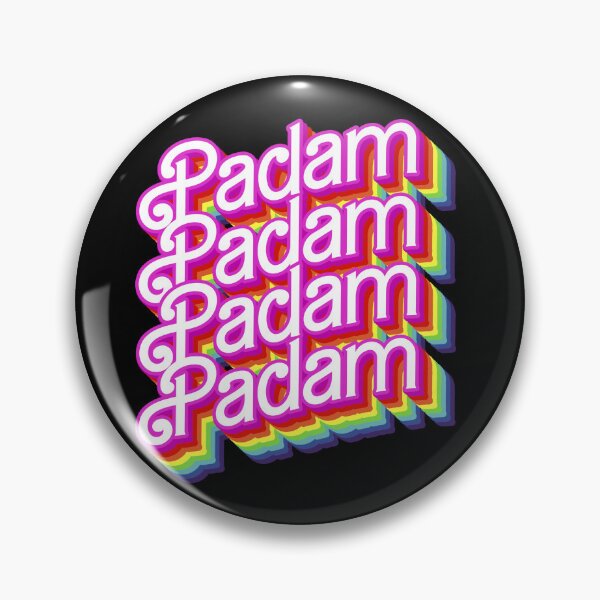 Item preview, Copy of Padam designed and sold by ohdesigno.