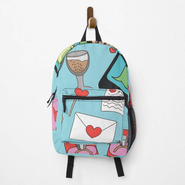 Item preview, Fun Love Illustration Print designed and sold by Printable-Cutie.