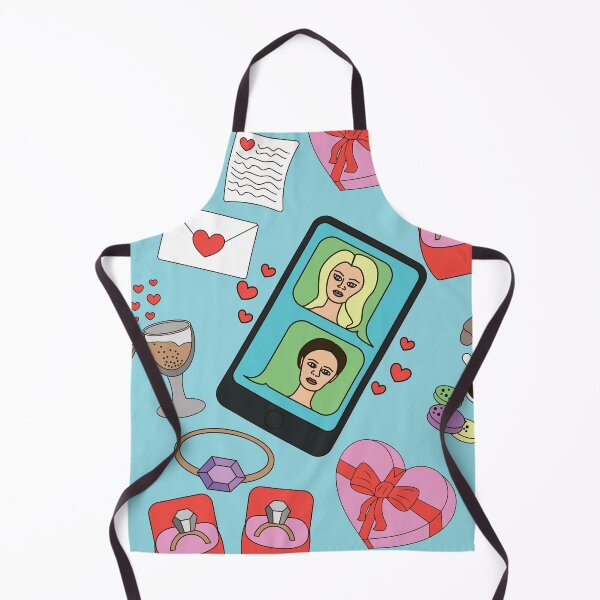 Item preview, Fun Love Illustration Print designed and sold by Printable-Cutie.