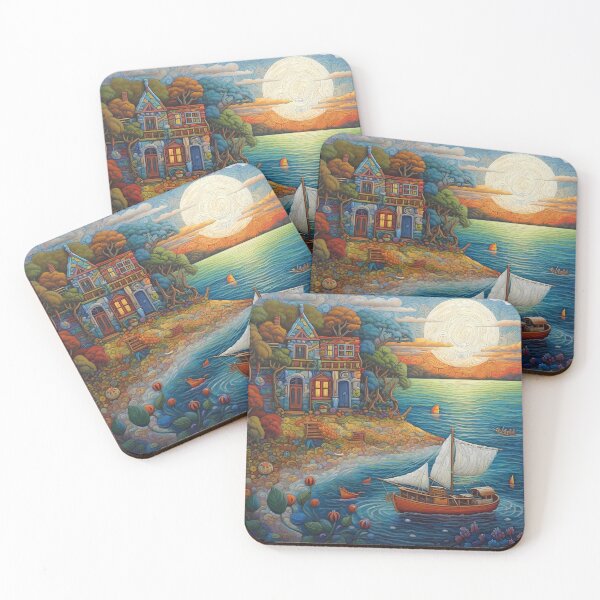 Item preview, Seaside designed and sold by MTJ-Mushrooms.