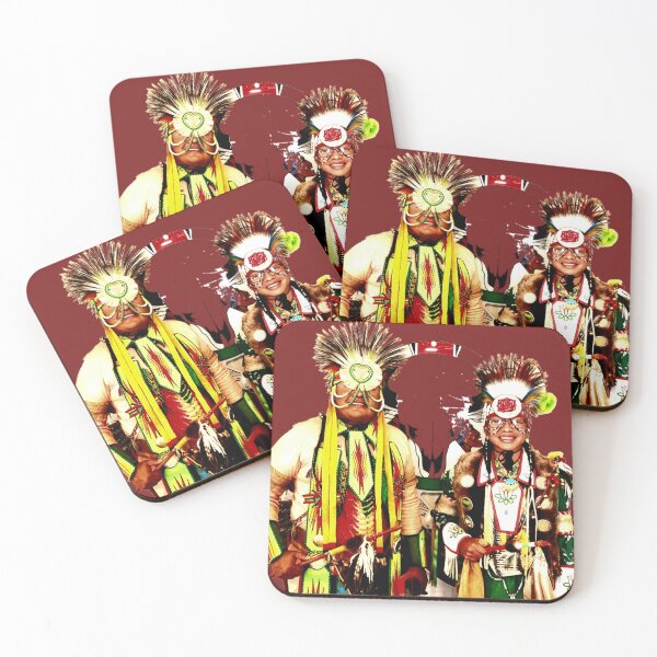 Item preview, Folk Art designed and sold by ontological.