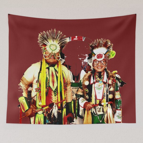 Item preview, Folk Art designed and sold by ontological.
