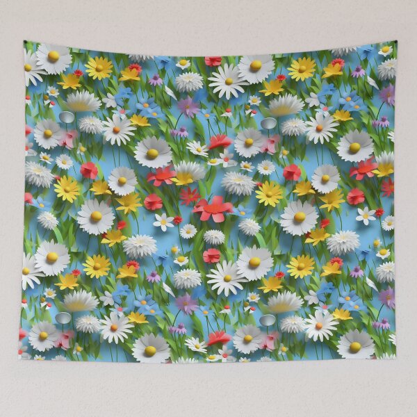 Item preview, Summer Pattern-13 designed and sold by Art-dios.