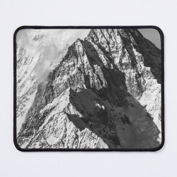 Item preview, Mount Blanc Mountain designed and sold by victoria frost.