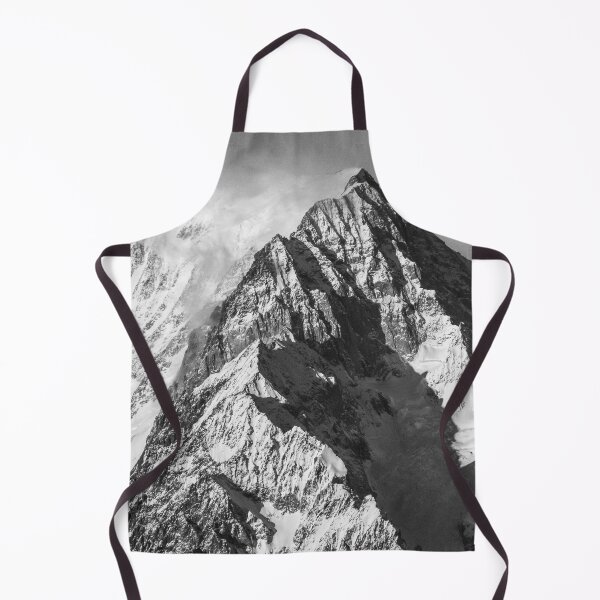 Item preview, Mount Blanc Mountain designed and sold by victoria frost.