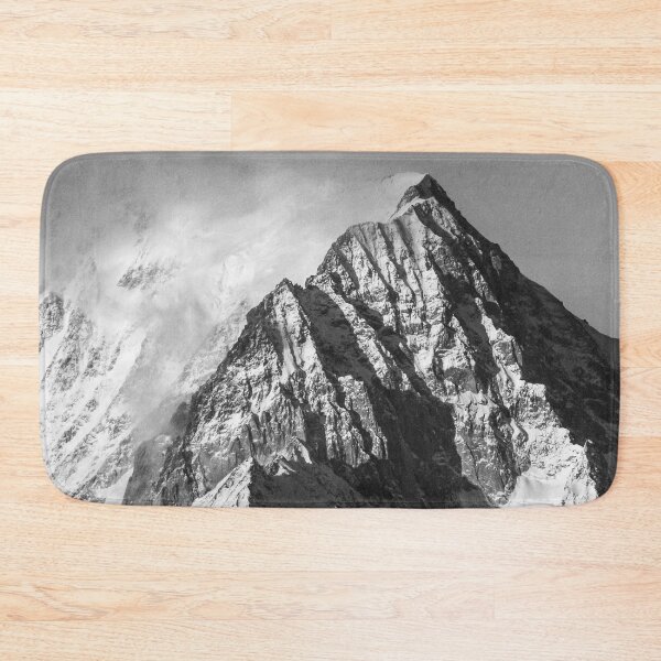Item preview, Mount Blanc Mountain designed and sold by victoria frost.