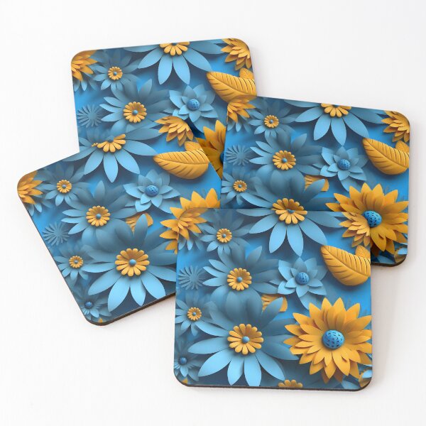 Item preview, Summer Pattern-14 designed and sold by Art-dios.