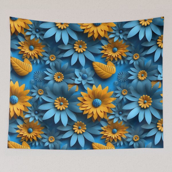 Item preview, Summer Pattern-14 designed and sold by Art-dios.