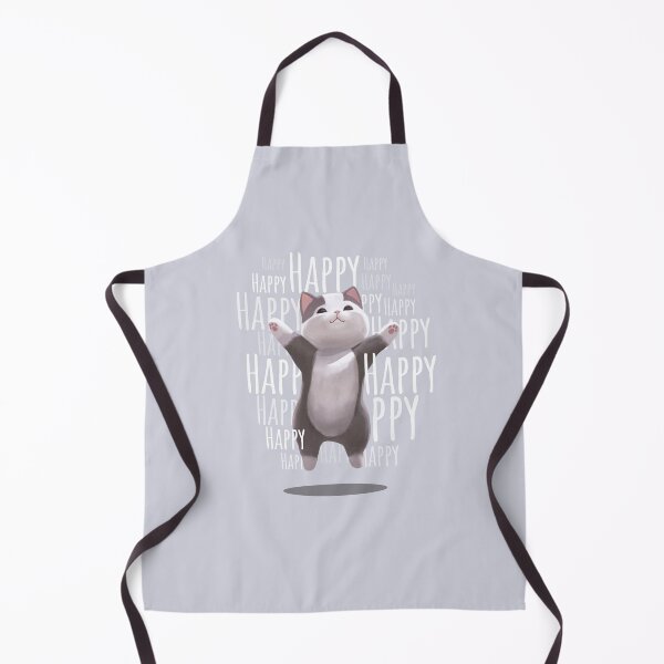 Item preview, Happy Happy Happy Cat Meme designed and sold by Mashz.