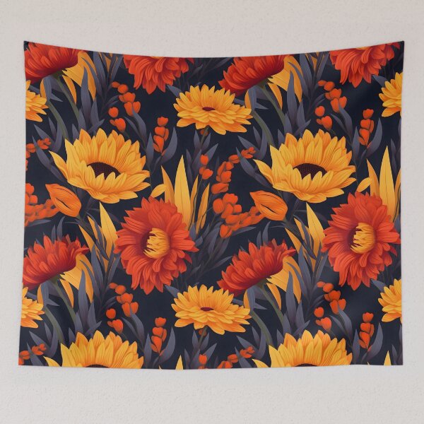 Item preview, Summer Pattern-15 designed and sold by Art-dios.