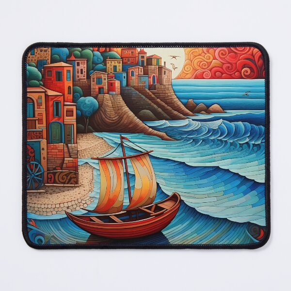 Item preview, Seaside designed and sold by MTJ-Mushrooms.